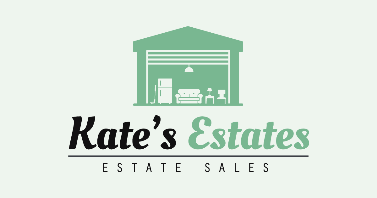 Kates Estates logo